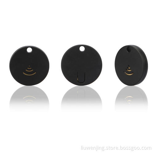 Smart iTag Wireless Bluetooth 4.0 Anti Lost Alarm Tracker Key Finder For Pets Wallets Kids iTrack Easy